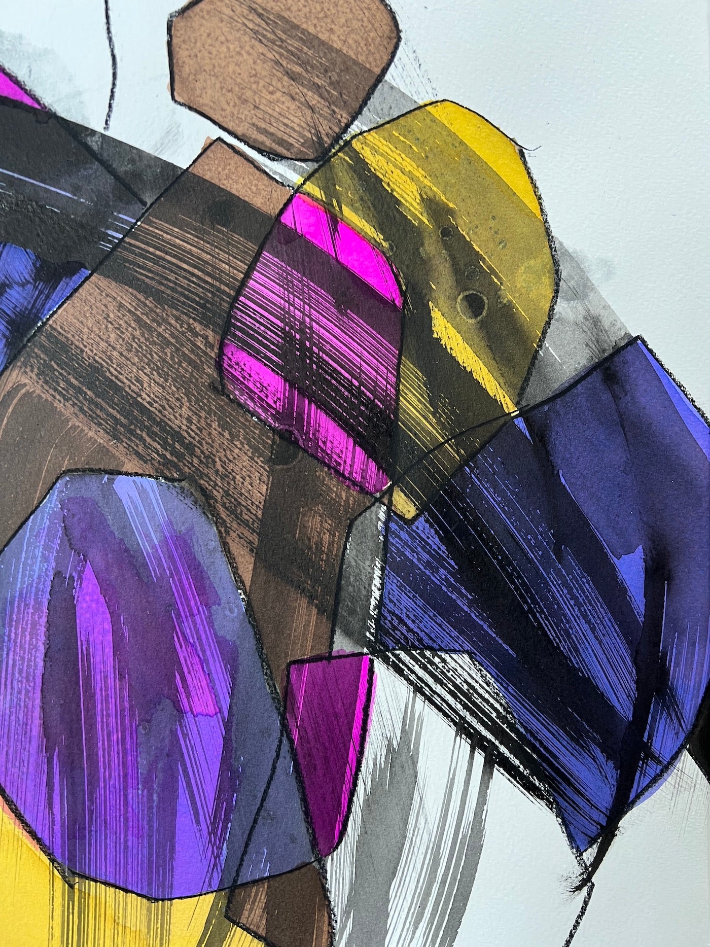 COLOR GEMS # 8