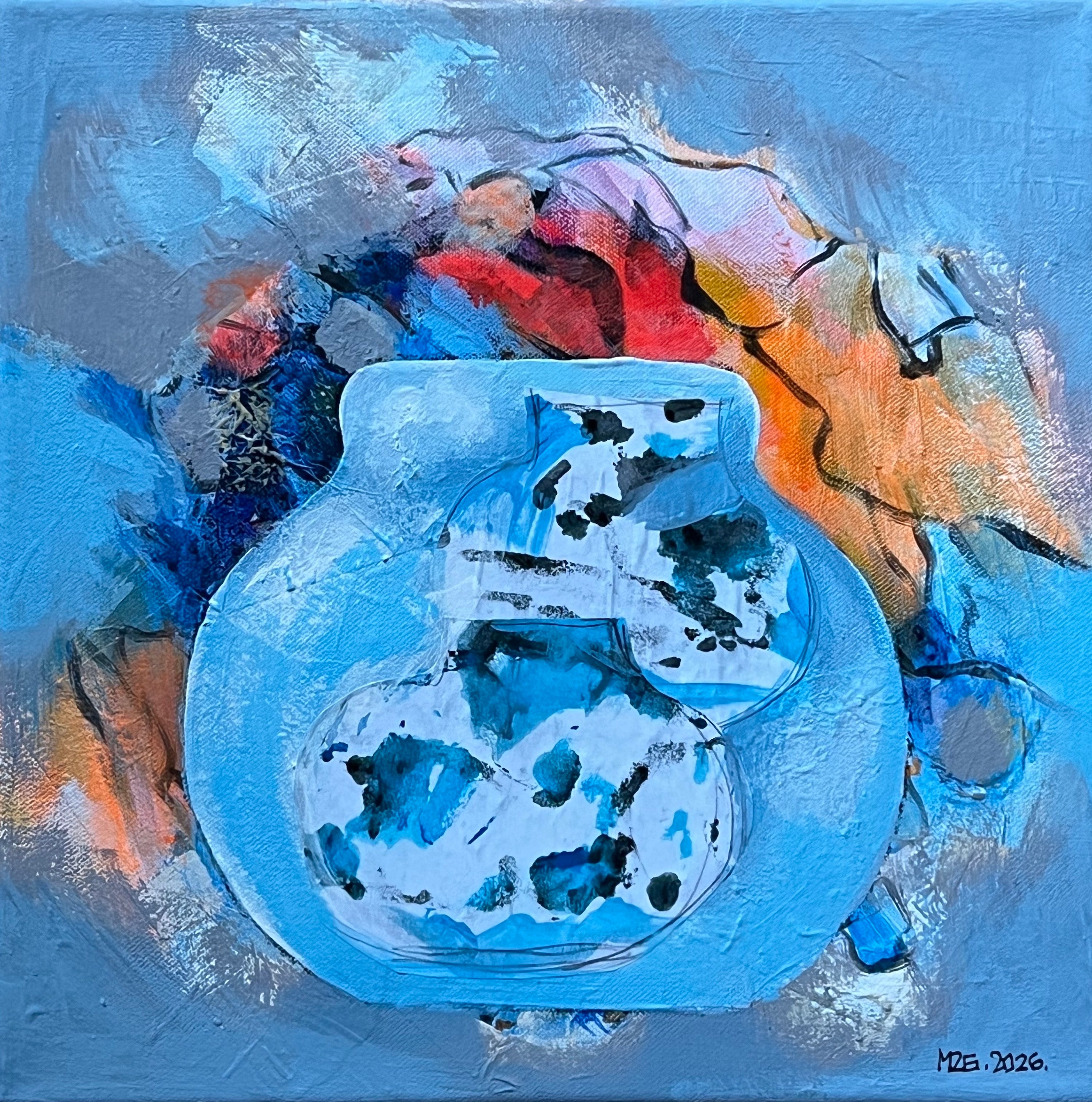 #1 - The magic lives within