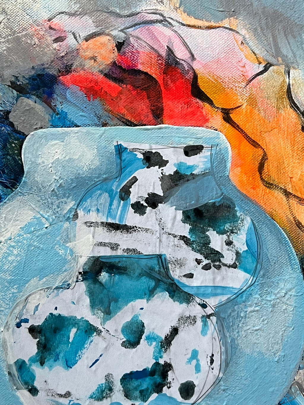 #1 - The magic lives within