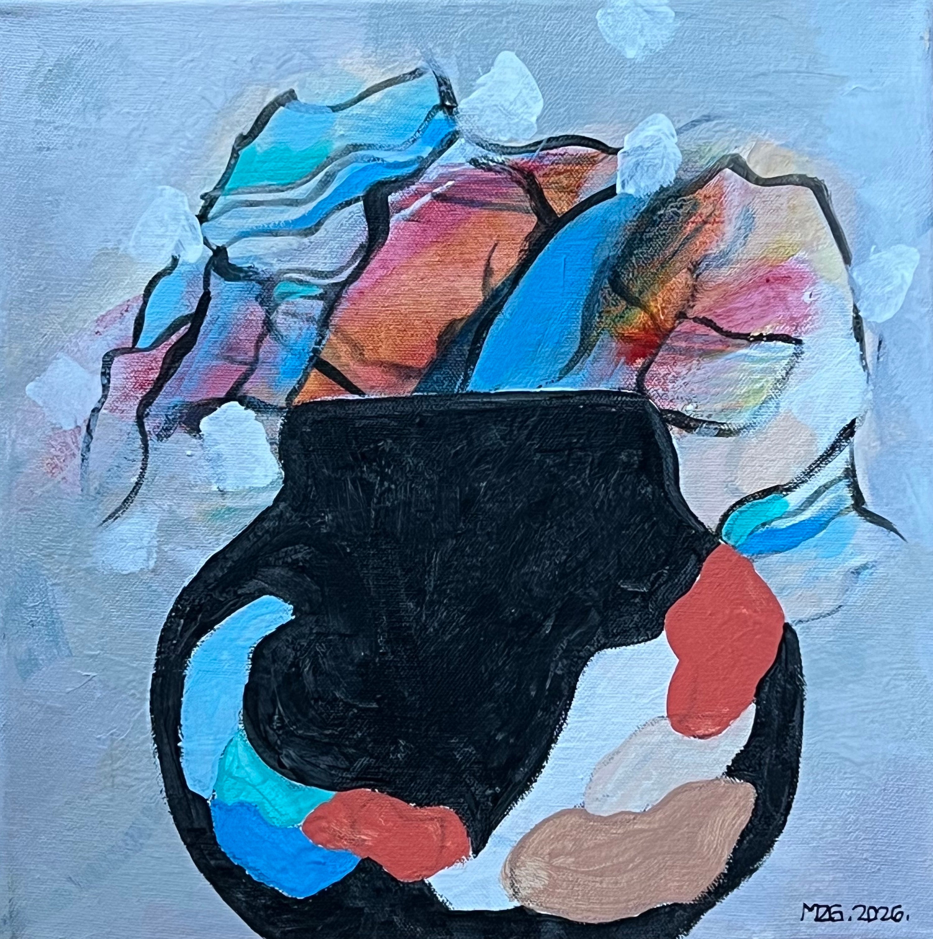 #2 - The magic lives within