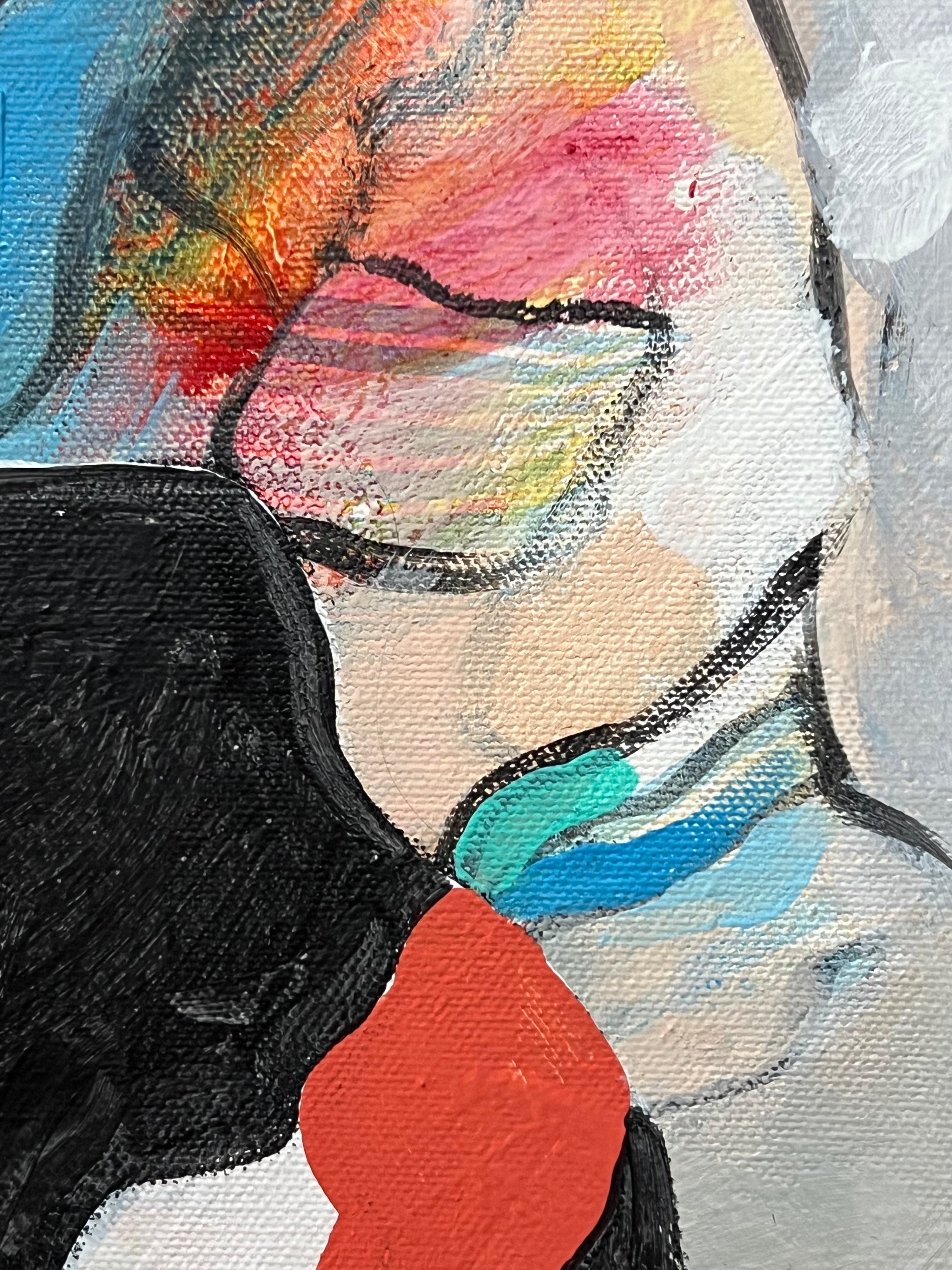 #2 - The magic lives within