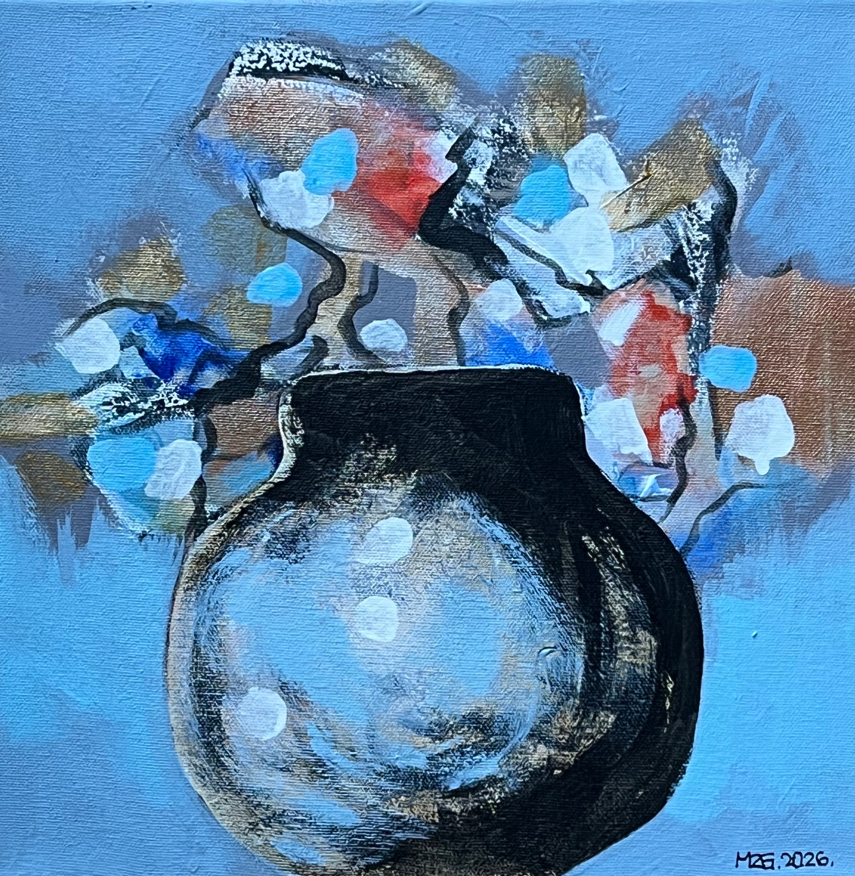 #3 - The magic lives within