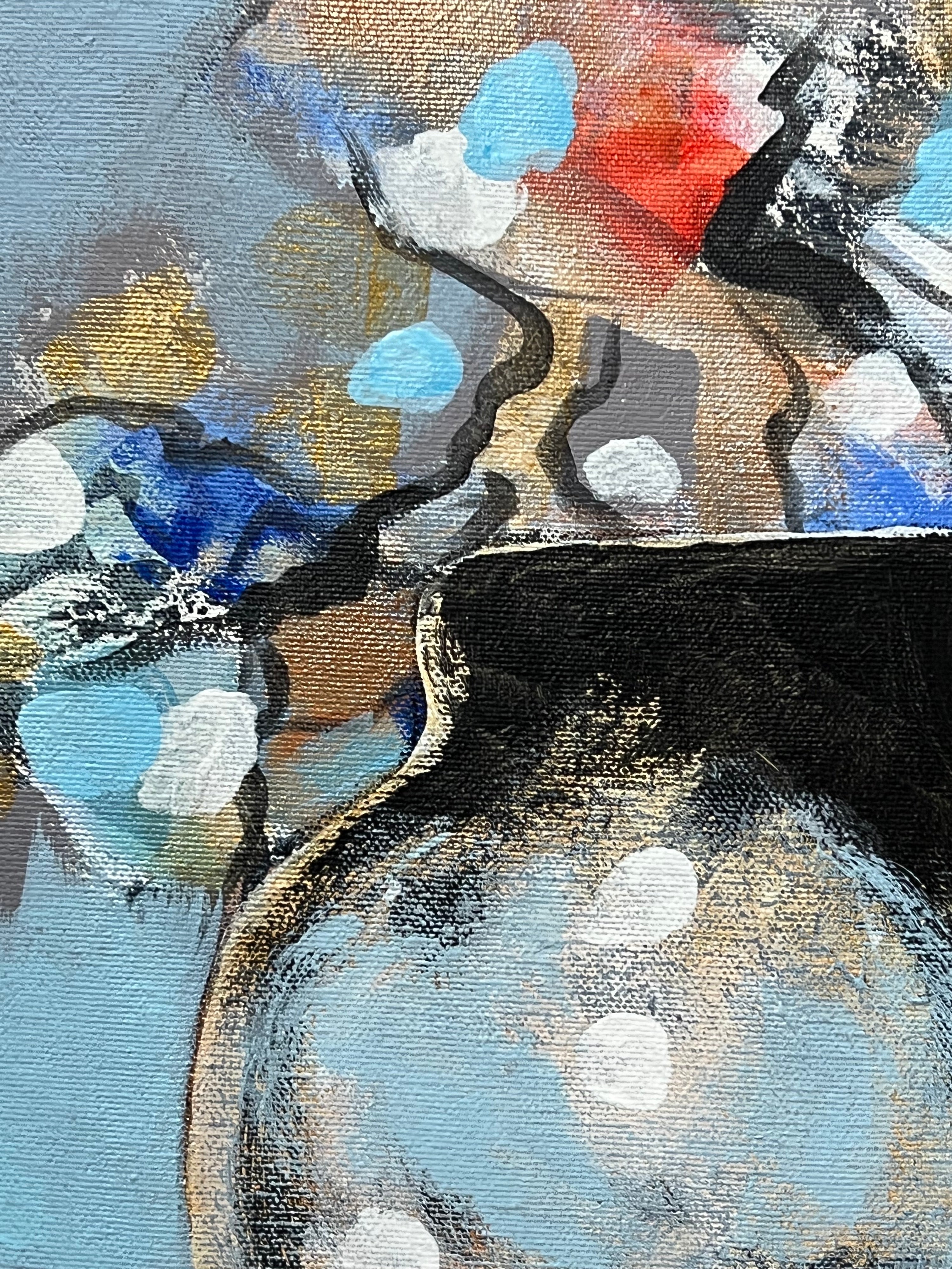 #3 - The magic lives within