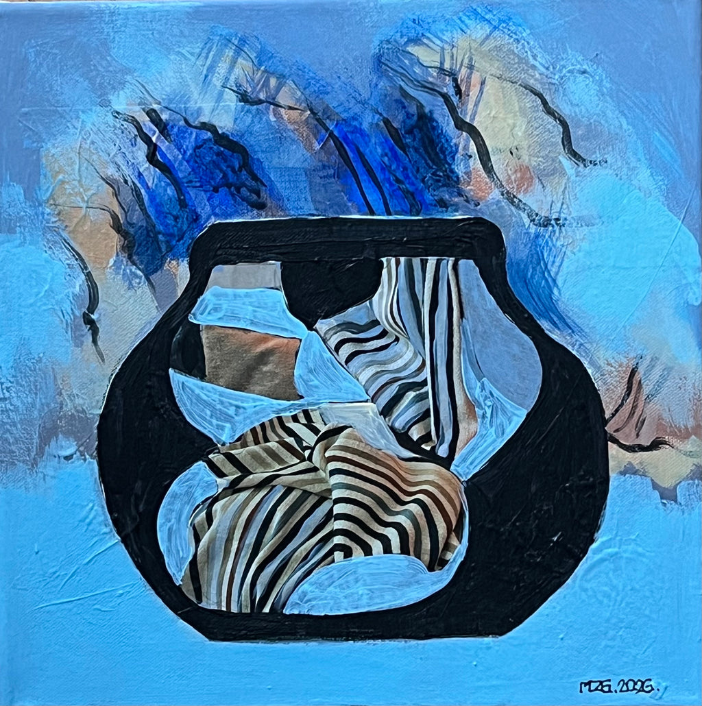 #4 - The magic lives within