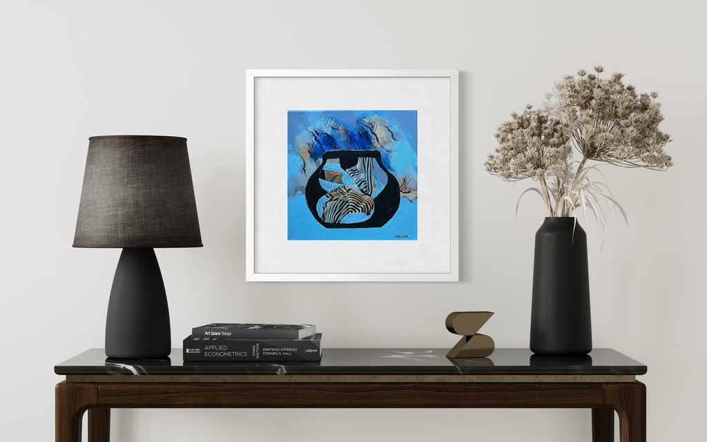 #4 - The magic lives within