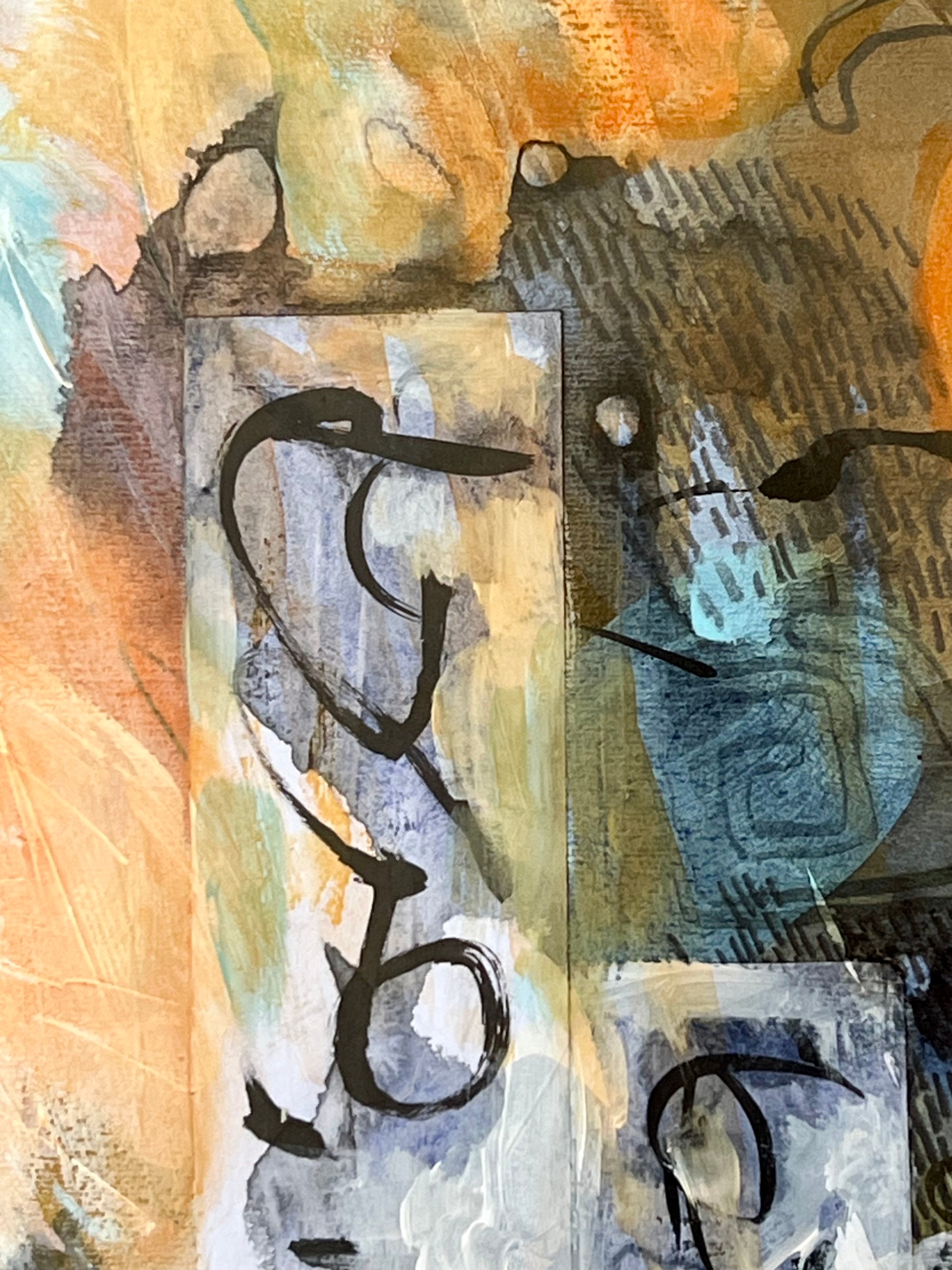 #5 Ancient writings