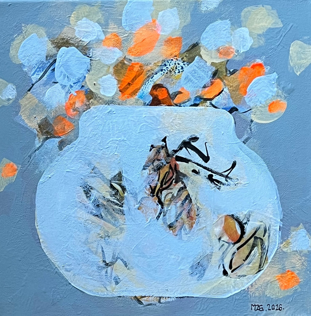 #5 - The magic lives within