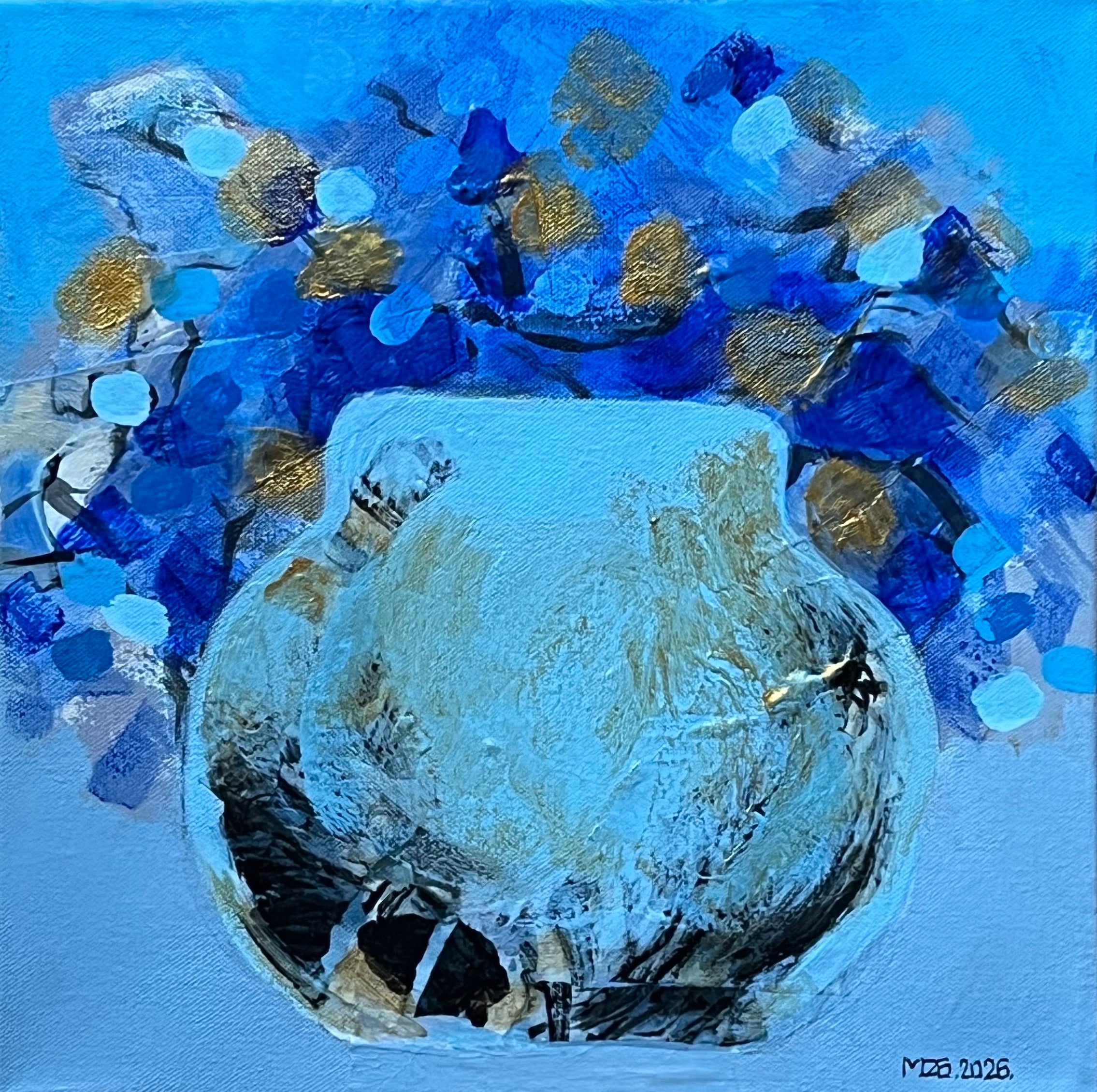 #6 - The magic lives within