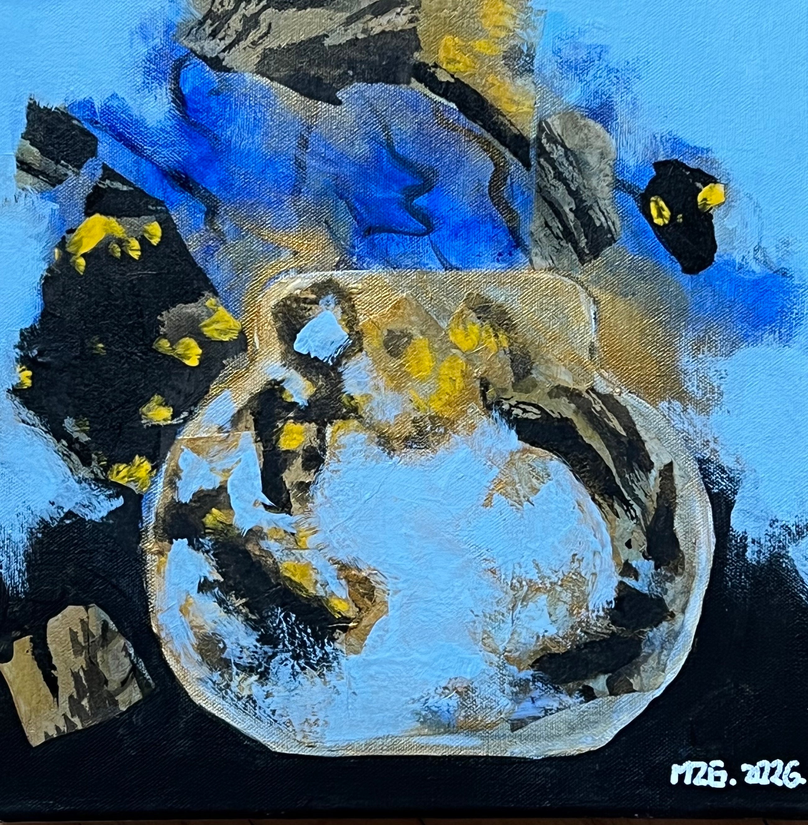 #8 - The magic lives within