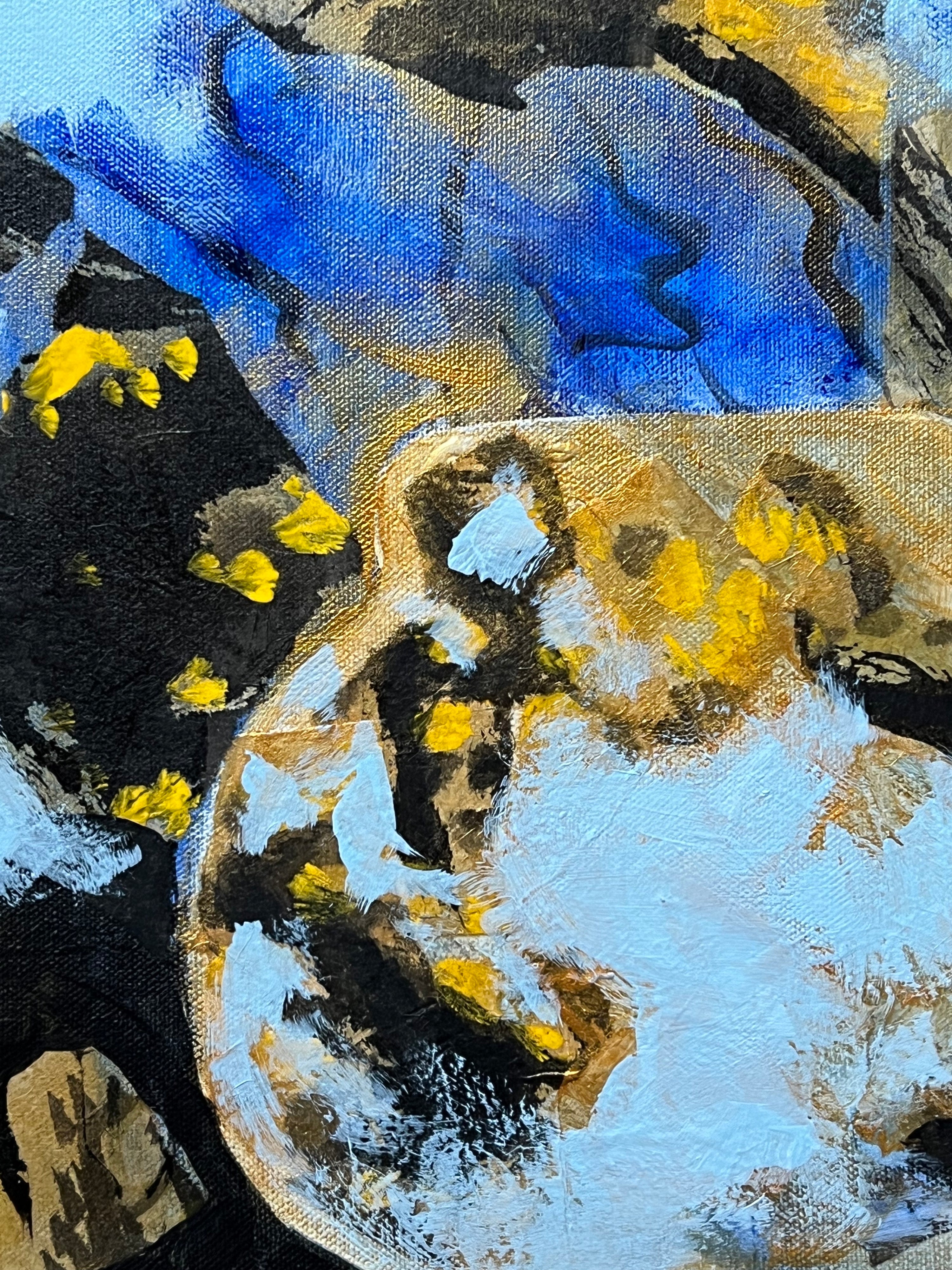 #8 - The magic lives within