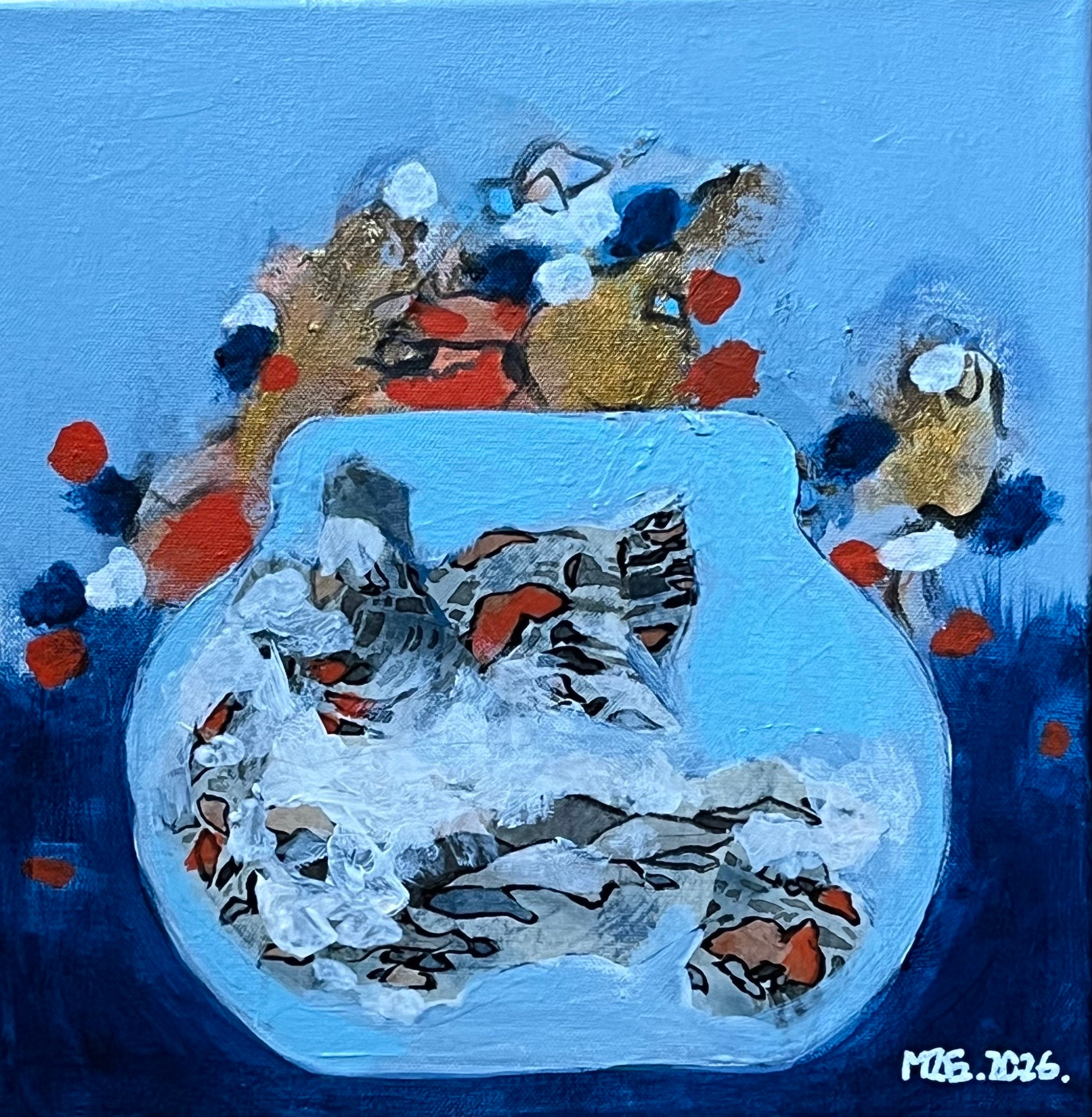 #9 - The magic lives within