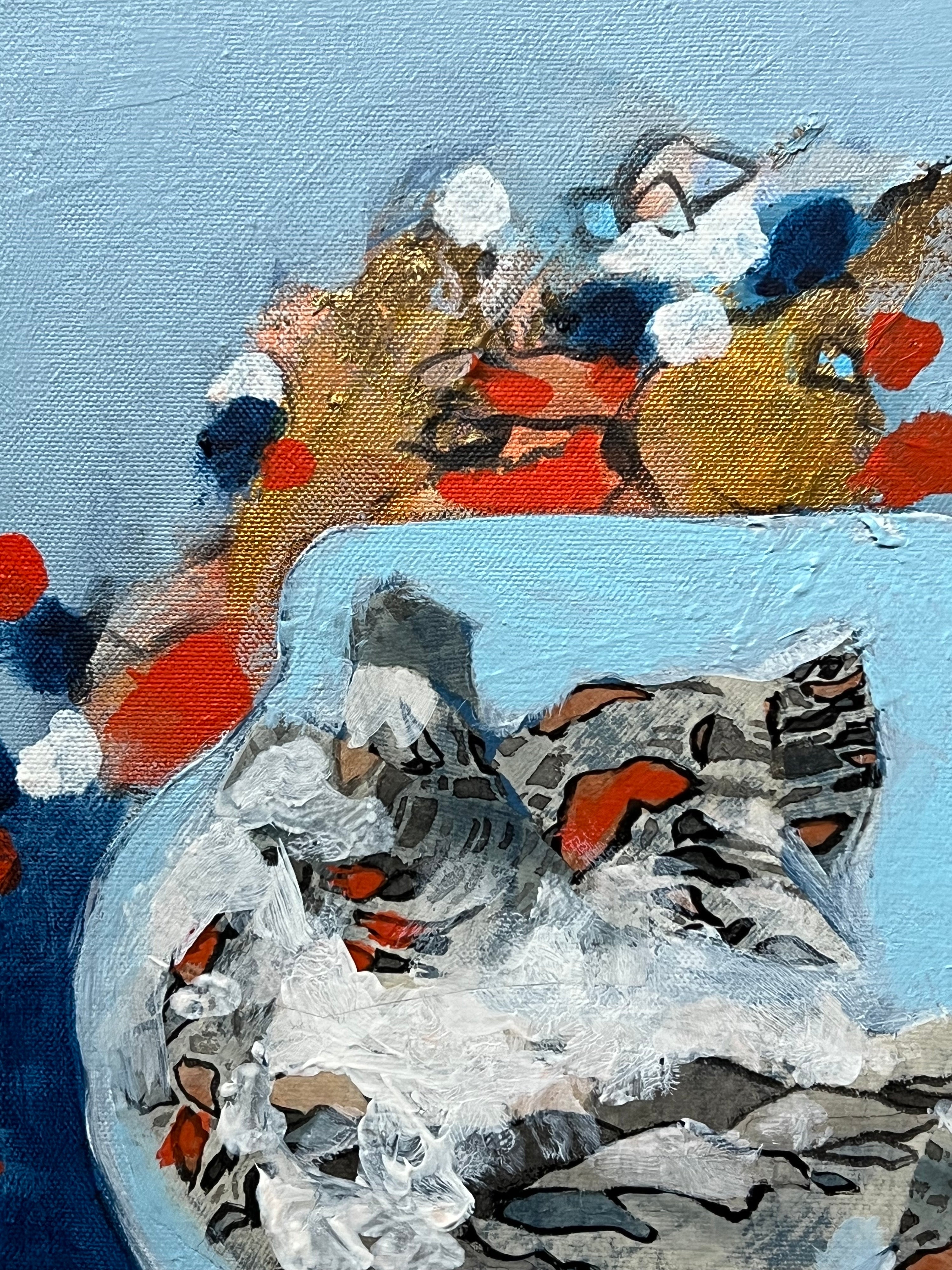 #9 - The magic lives within