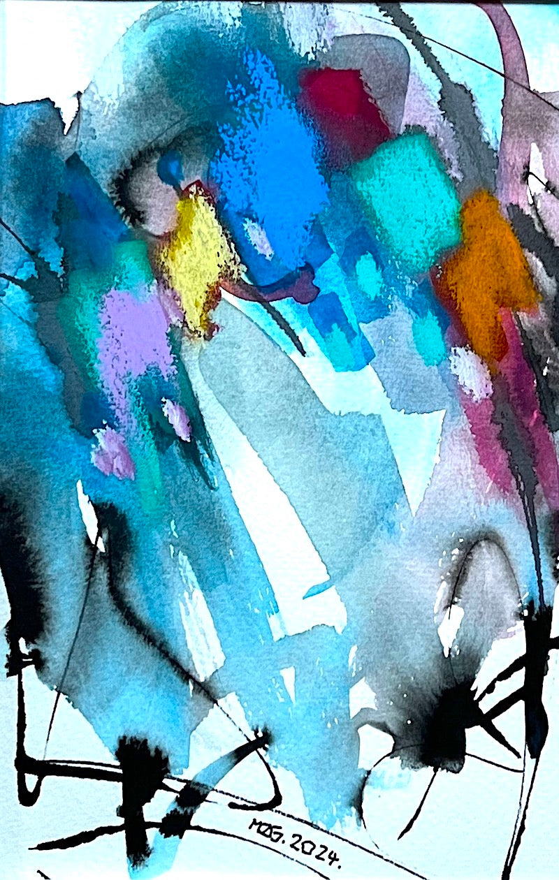 Color palette