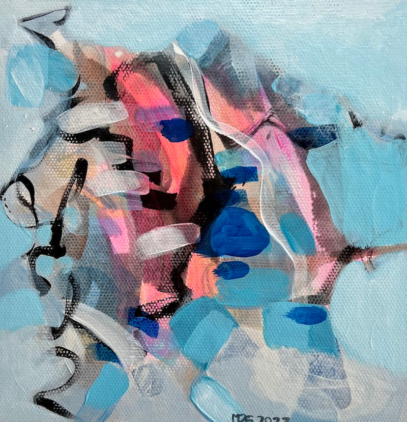 The BLUES