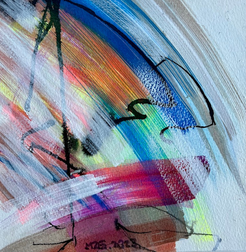Color storm