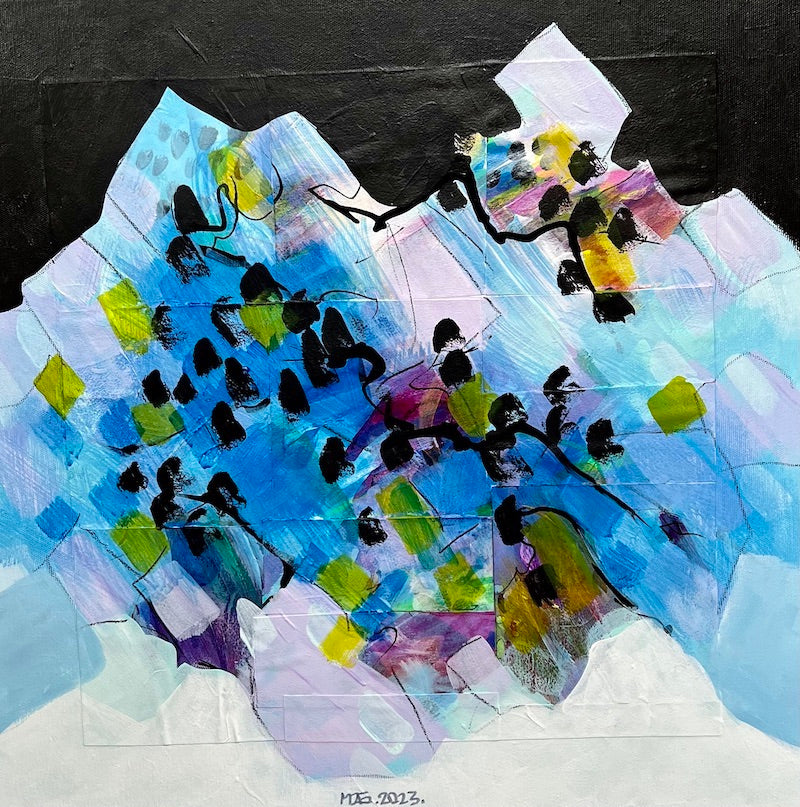 ICEBERG