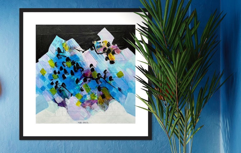 ICEBERG