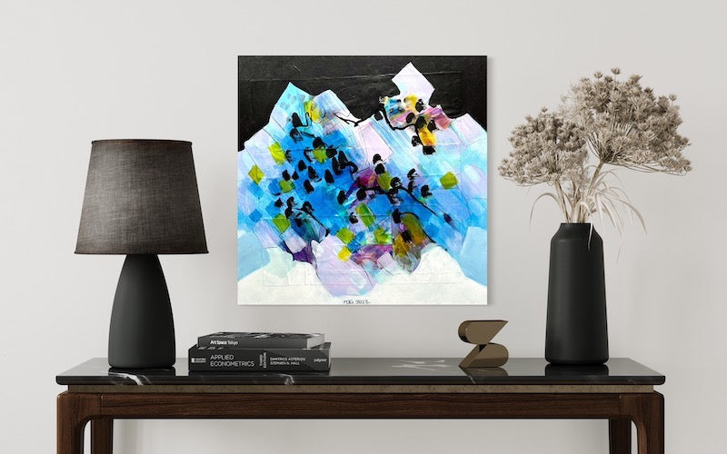 ICEBERG