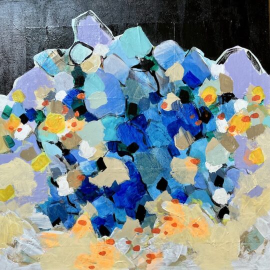 Night garden 2