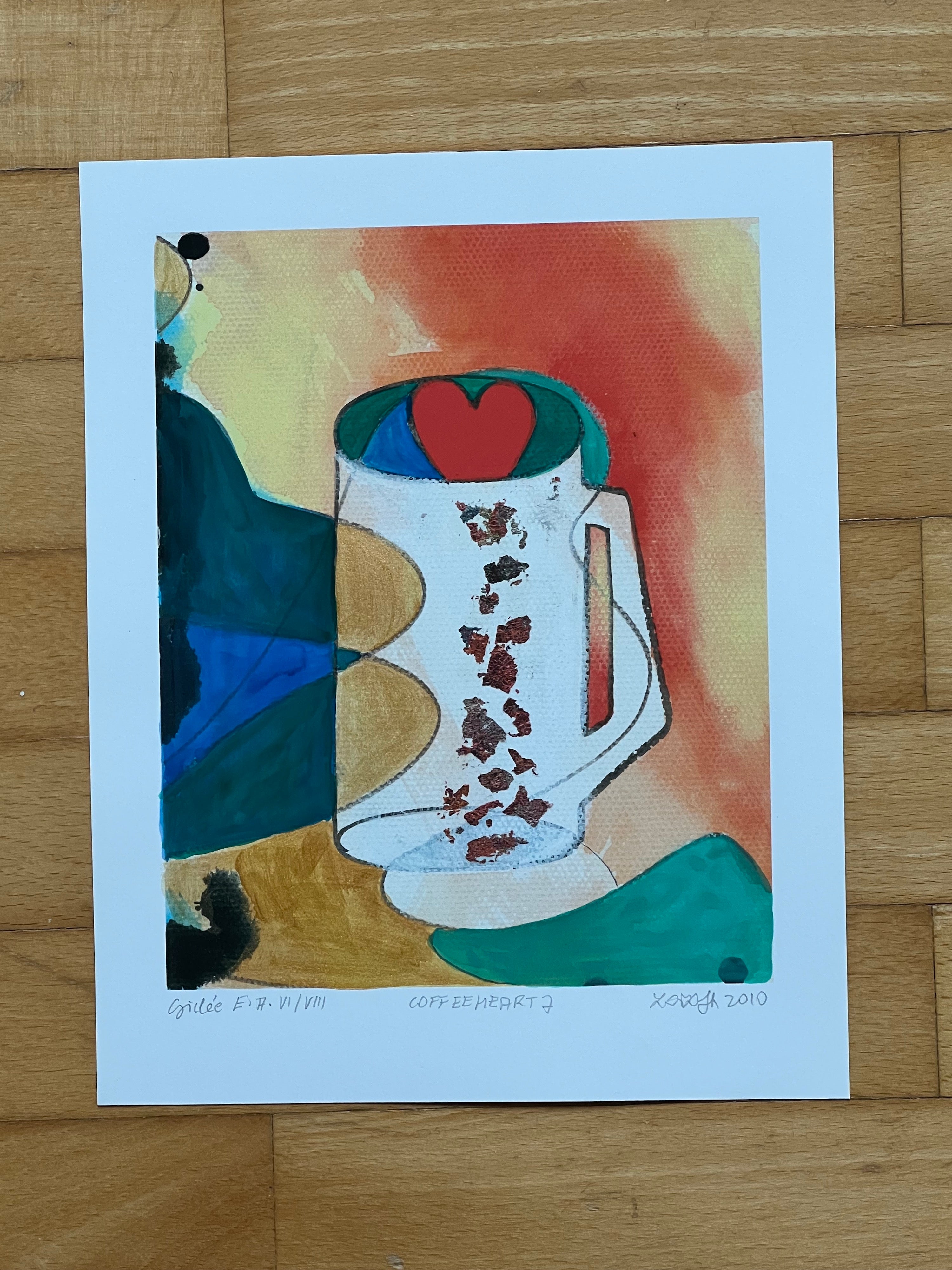 No. 7