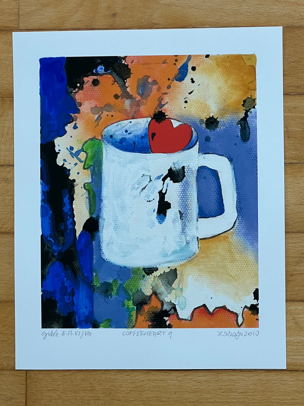 No. 9