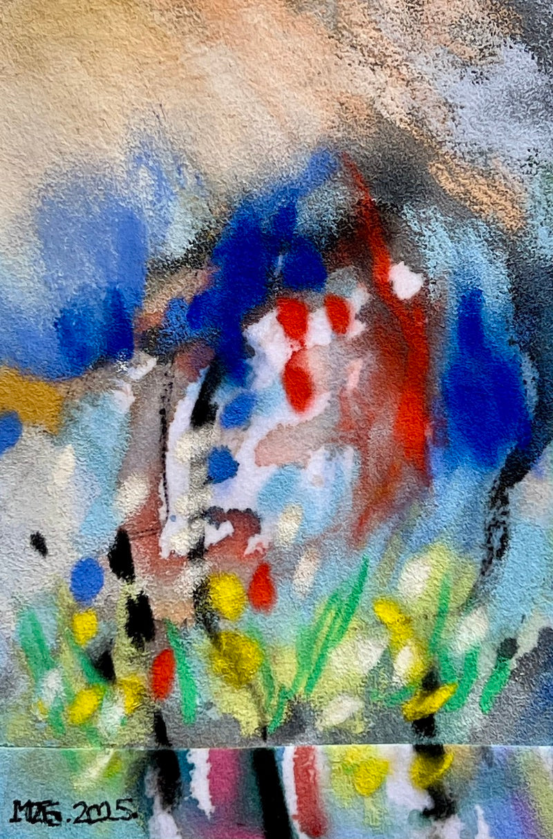 Springtime