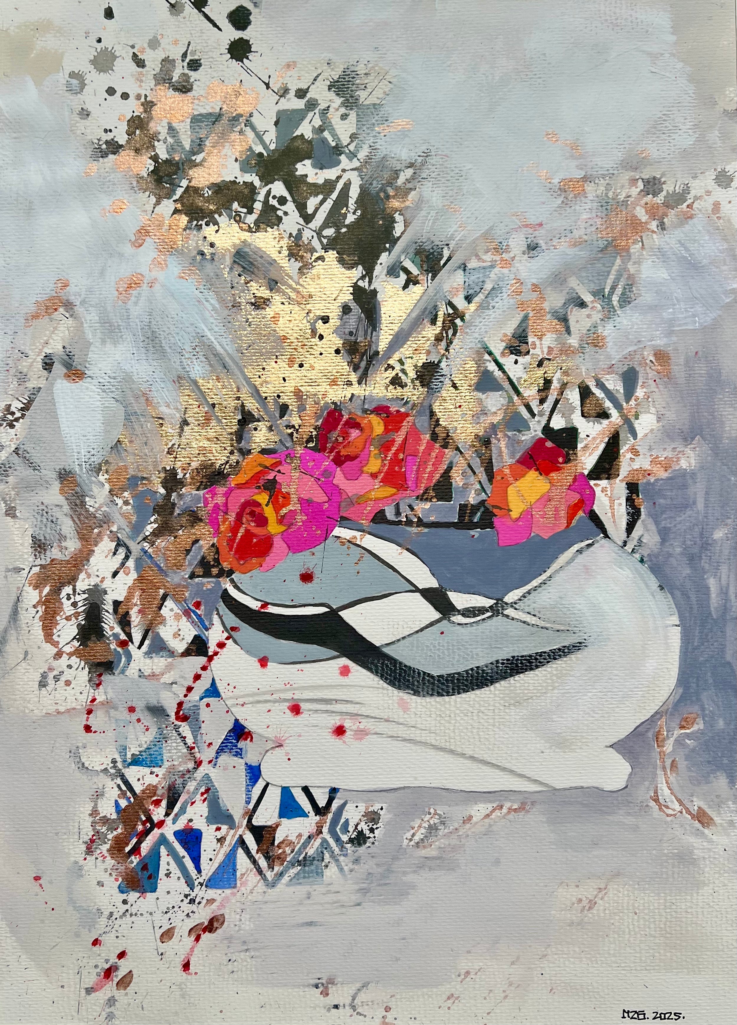 Still life# 2 (SNOW)