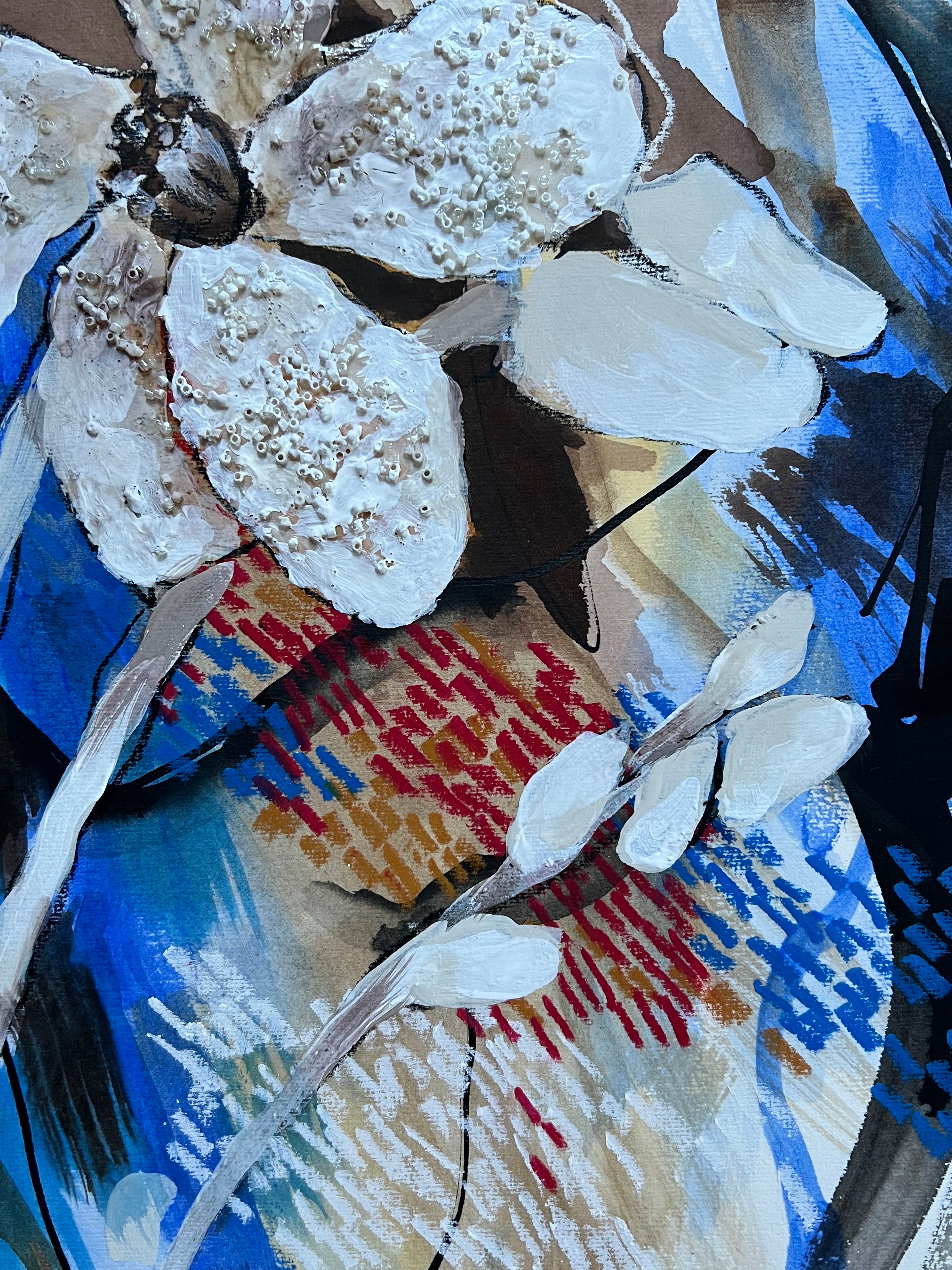 Still life # 4 (SNOWHITE)