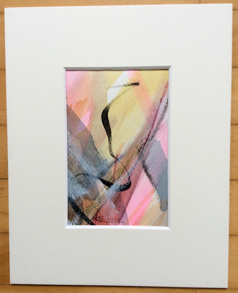 The breeze #2