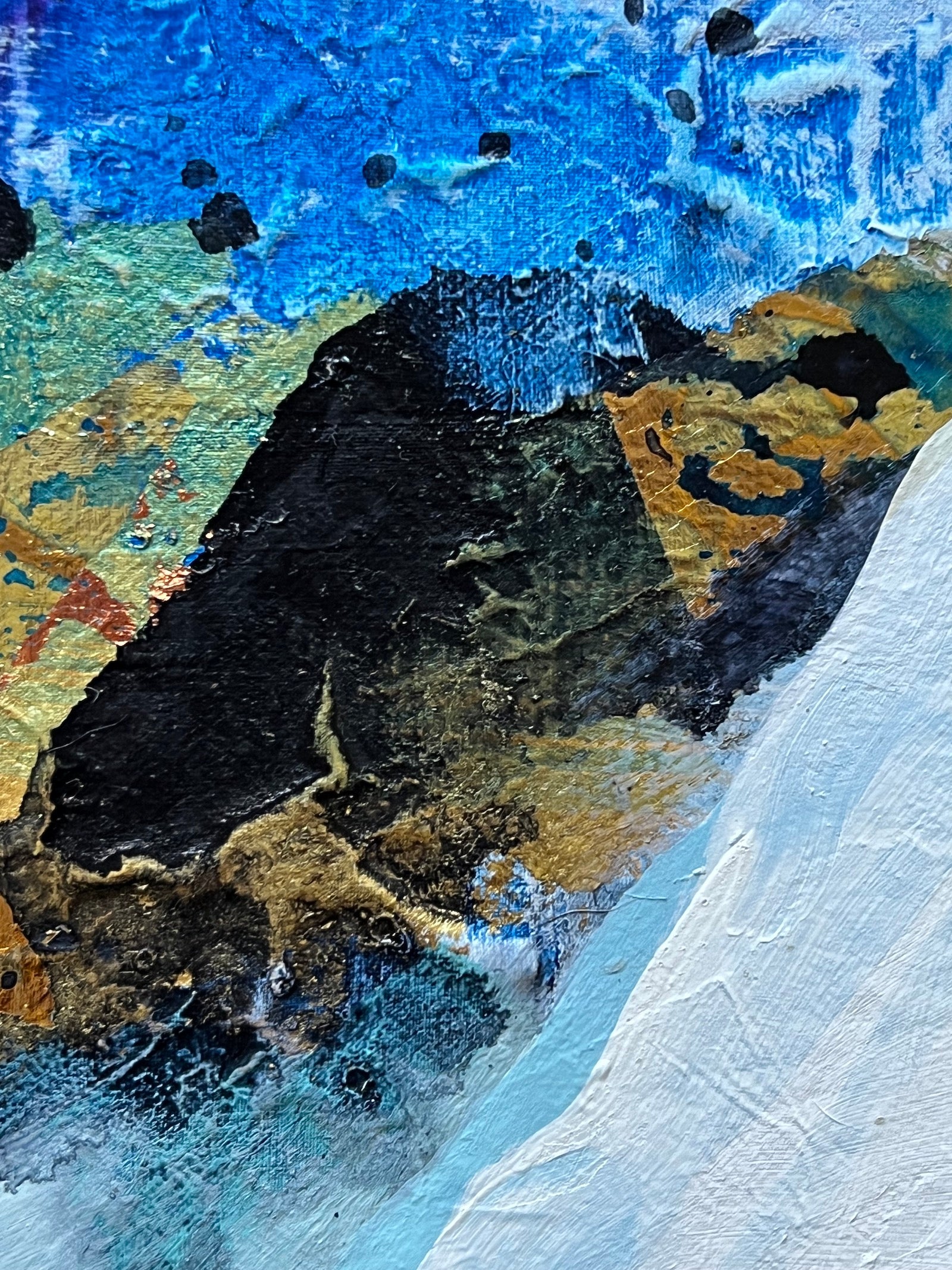 The Cradle