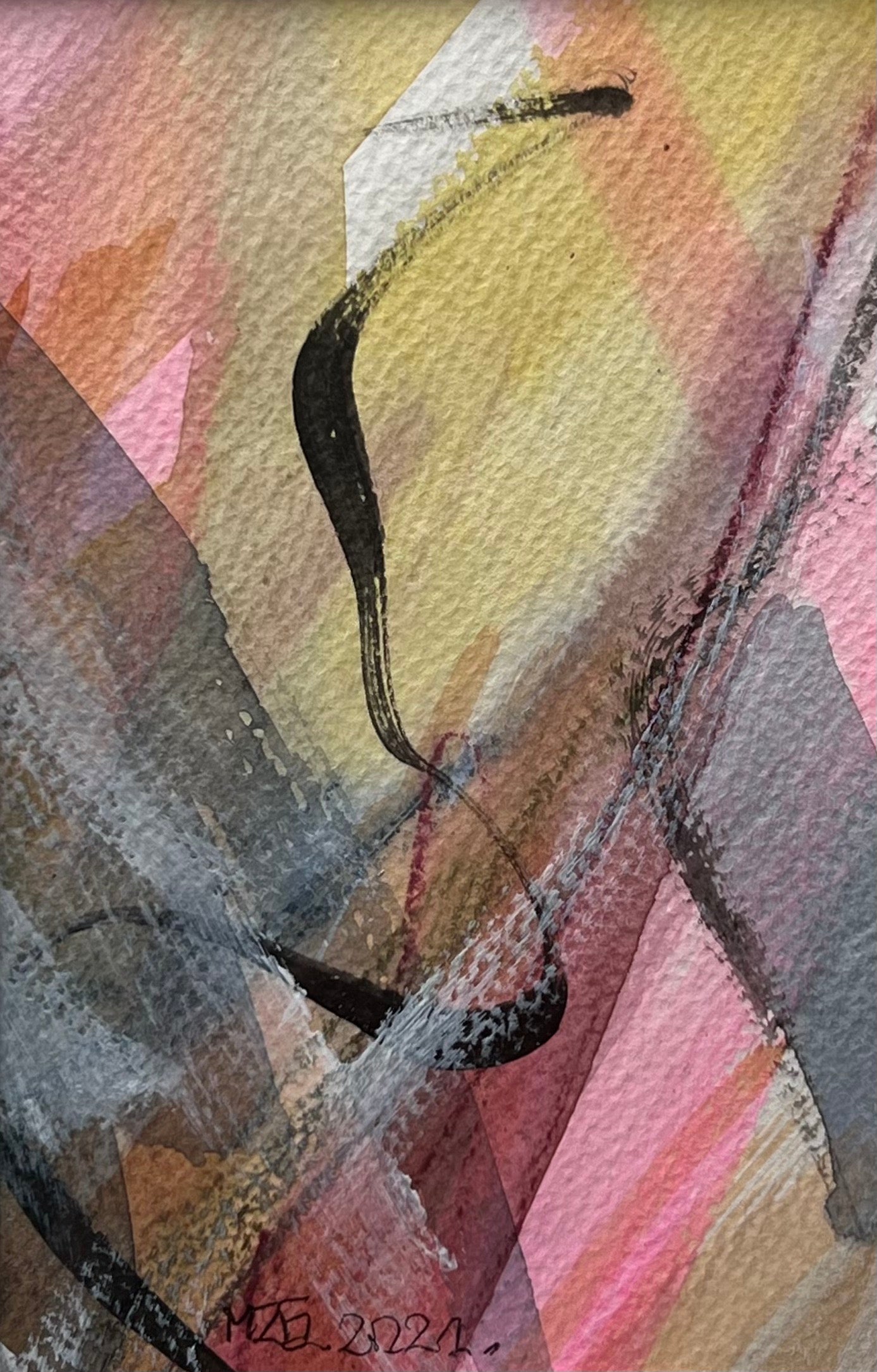 The breeze #2