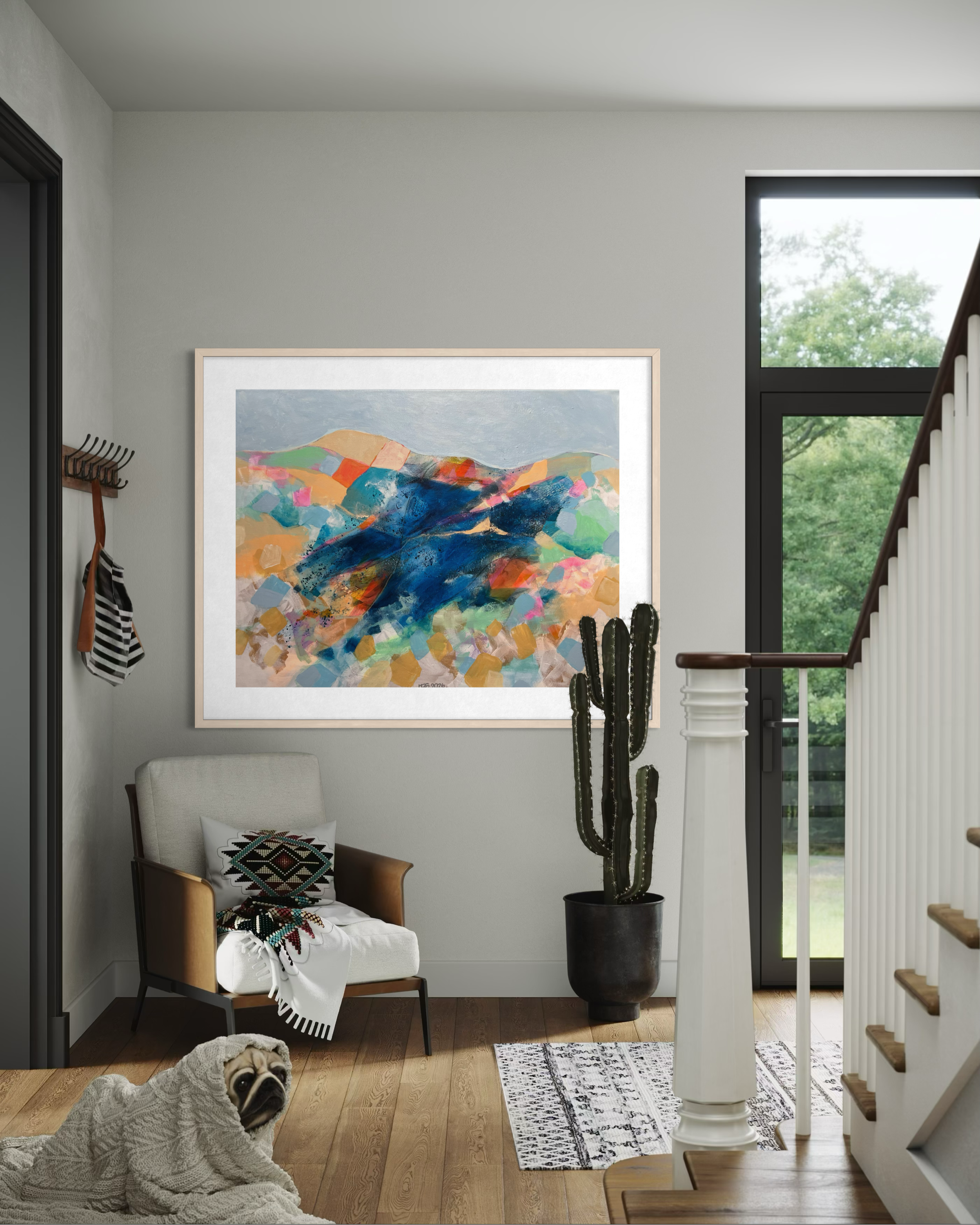 The stars will tell you