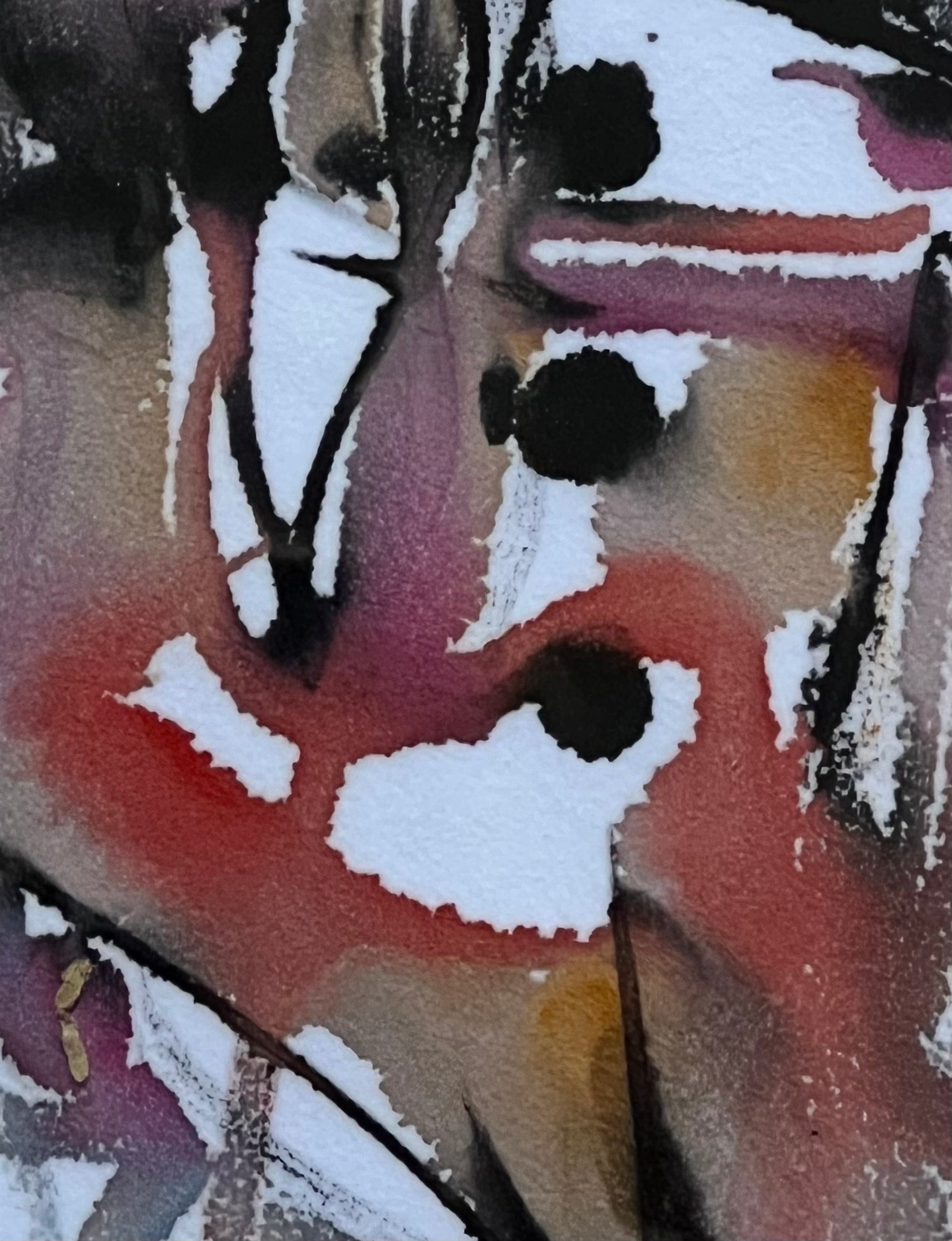 Three dots